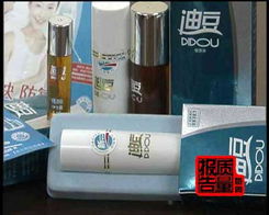 祛痘化妝品致臉部潰爛,福建等多地緊急停售“迪豆痘速消”